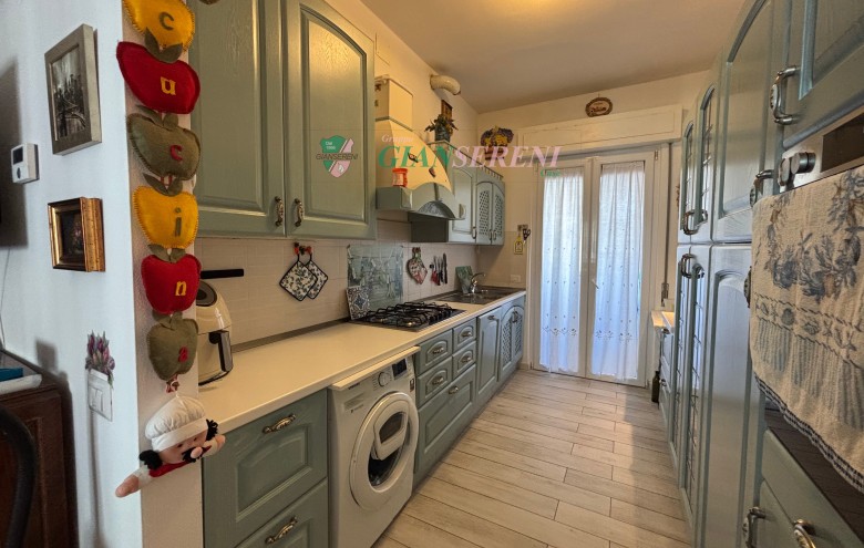 Agenzia Giansereni - 