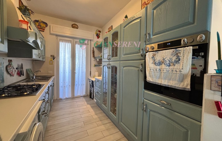 Agenzia Giansereni - 