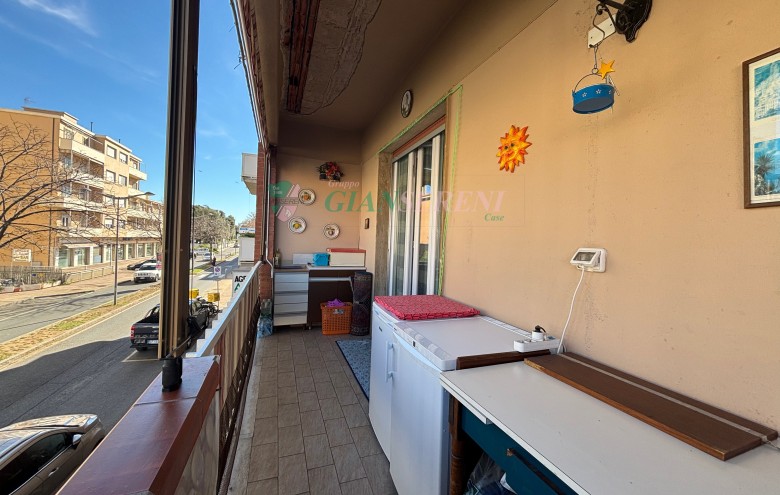 Agenzia Giansereni - 