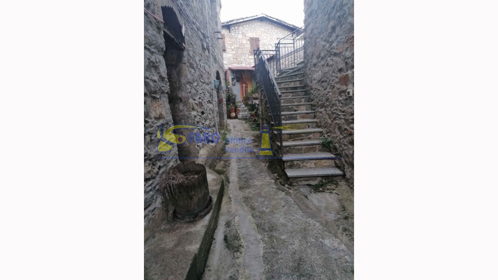 Appartamento Indipendentein Affitto, Ventimiglia - Villatella - Periferia - Riferimento: a341