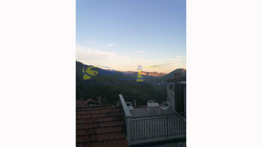 Appartamento Indipendentein Affitto, Ventimiglia - Villatella - Periferia - Riferimento: a341