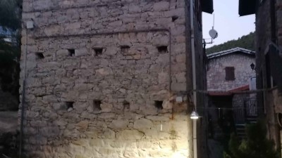 Appartamento Indipendentein Affitto, Ventimiglia - Villatella - Periferia - Riferimento: a341