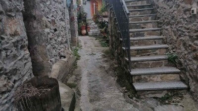 Appartamento Indipendentein Affitto, Ventimiglia - Villatella - Periferia - Riferimento: a341