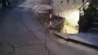 Appartamento Indipendentein Affitto, Ventimiglia - Villatella - Periferia - Riferimento: a341