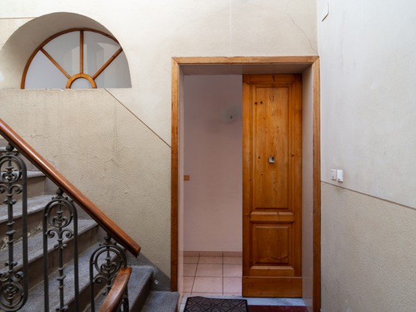 Luminosissimo appartamento in 