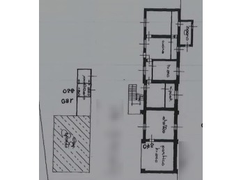 Agenzia immobiliare Trading casa - Planimetria 4