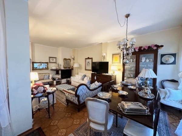 Appartamento Duplex in vendita, Massarosa, PIANO DI MOMMIO 