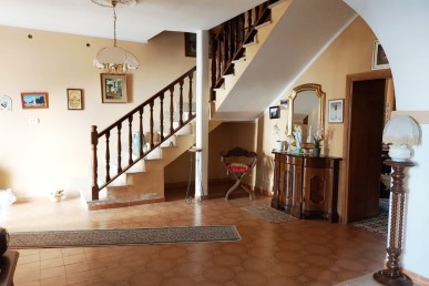 Indipendente di ampia metratur