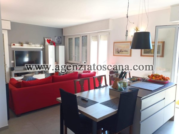 Appartamento in vendita, Pietrasanta - Semicentro -  1