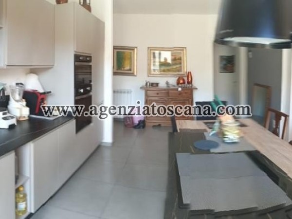 Appartamento Di Recente Costruzione