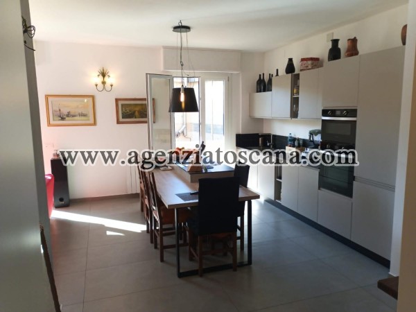 Appartamento in vendita, Pietrasanta - Semicentro -  3