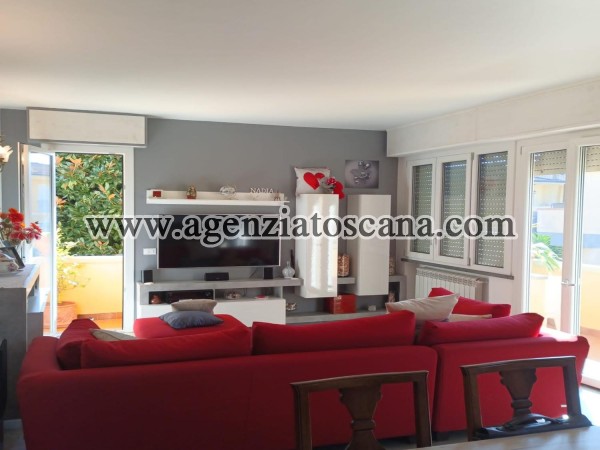 Appartamento in vendita, Pietrasanta - Semicentro -  2