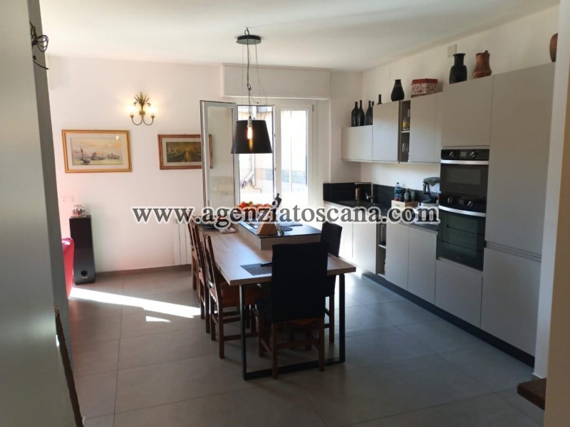 Appartamento in vendita, Pietrasanta - Semicentro -  3