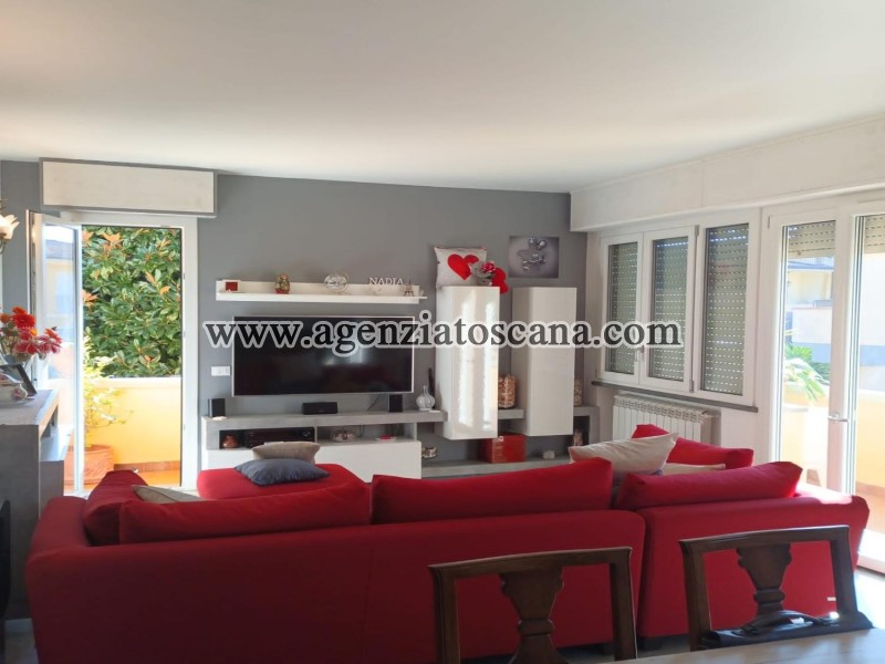 Appartamento in vendita, Pietrasanta - Semicentro -  2