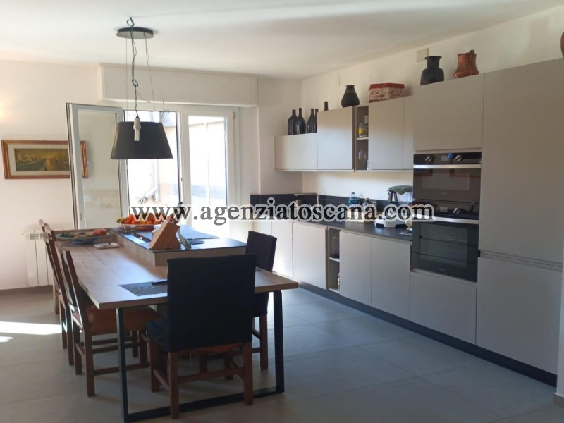 Appartamento in vendita, Pietrasanta - Semicentro -  4