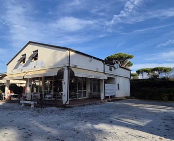 Marina di Massa - Partaccia Ve