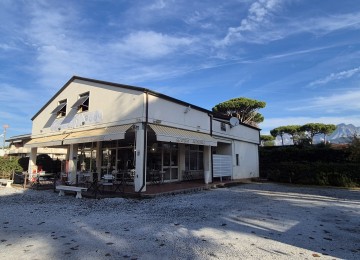 Marina di Massa - Partaccia Ve