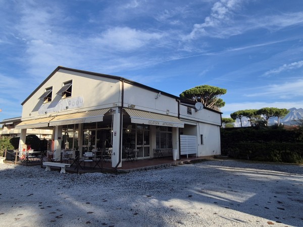 Marina di Massa - Partaccia Ve