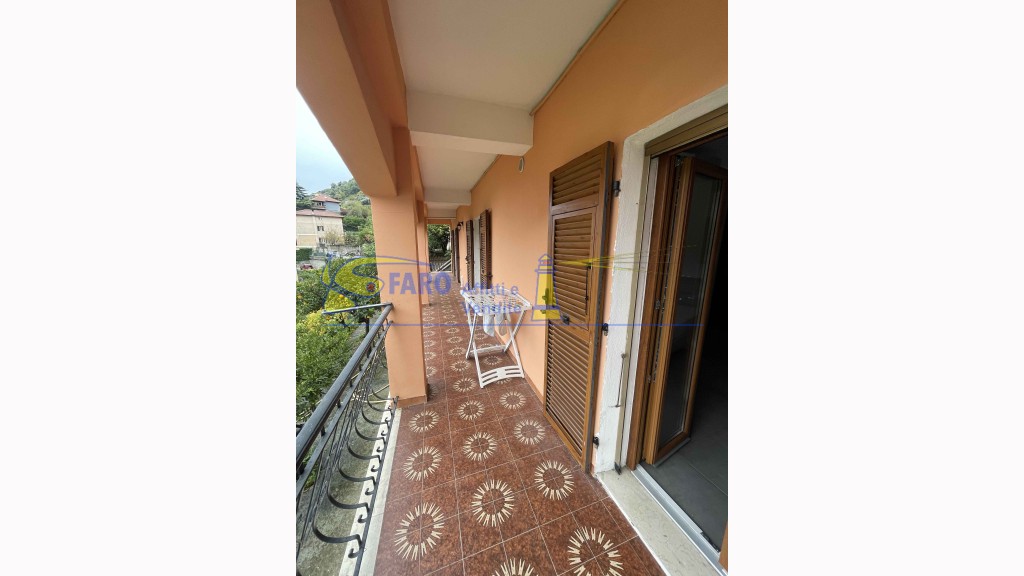 Appartamento Indipendentein Affitto, Ventimiglia - Prima Periferia - Riferimento: a342