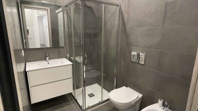 Appartamento Indipendentein Affitto, Ventimiglia - Prima Periferia - Riferimento: a342