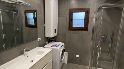 Appartamento Indipendentein Affitto, Ventimiglia - Prima Periferia - Riferimento: a342