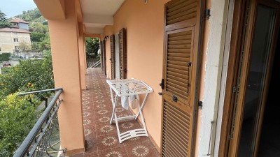 Appartamento Indipendentein Affitto, Ventimiglia - Prima Periferia - Riferimento: a342