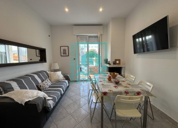 Lido di camaiore: appartamento