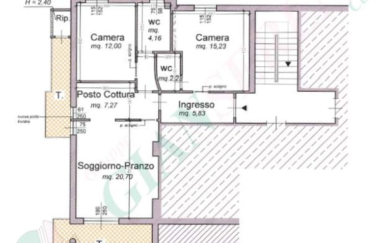 Agenzia Giansereni - 