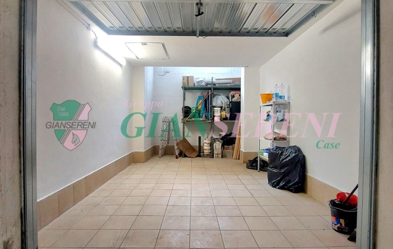 Agenzia Giansereni - 