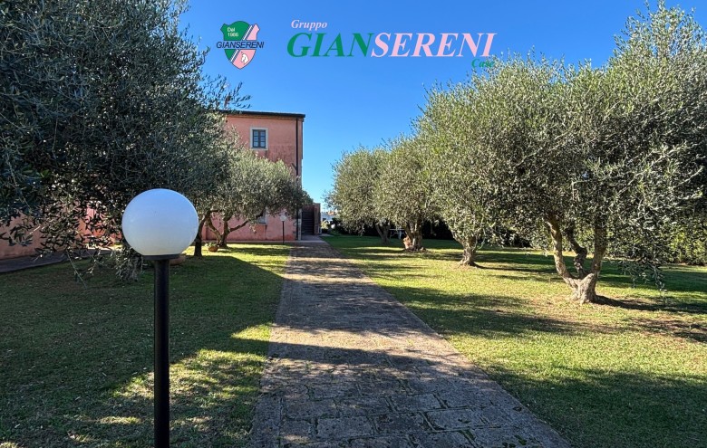 Agenzia Giansereni - 
