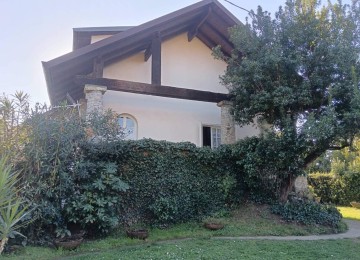 Poveromo - Vendesi Villa Singo