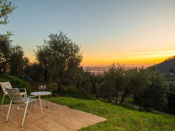 Rustico in vendita, Massarosa, CORSANICO 