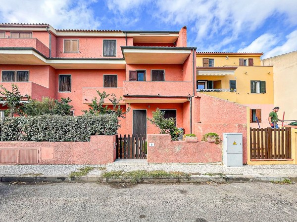 Appartamento in vendita, Santa Teresa Gallura 
