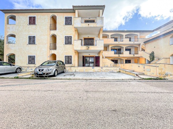 Appartamento in vendita, Santa Teresa Gallura 