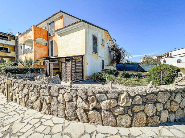 Appartamento in vendita, Santa Teresa Gallura 