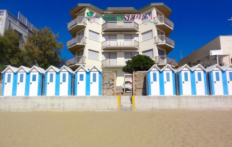 Agenzia Giansereni - 