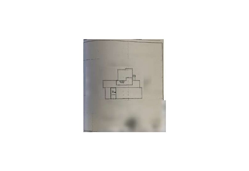 Agenzia immobiliare Trading casa - Planimetria 1