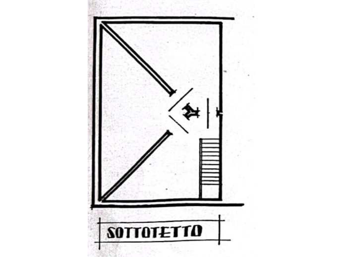 Agenzia Immobiliare Giansereni - Planimetria 3