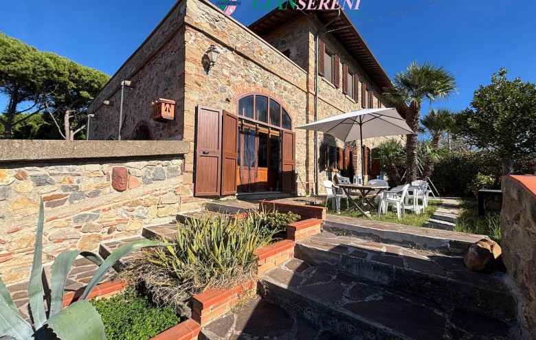 Agenzia Giansereni - 