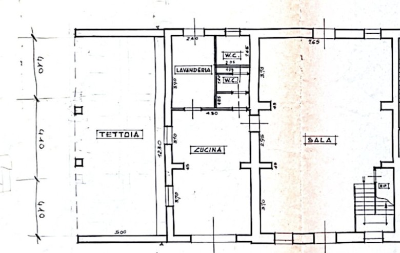 Agenzia Giansereni - 