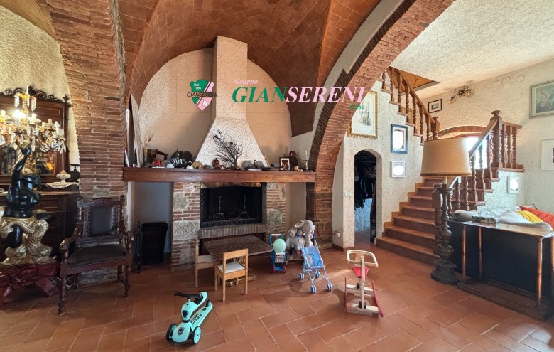 Agenzia Giansereni - 