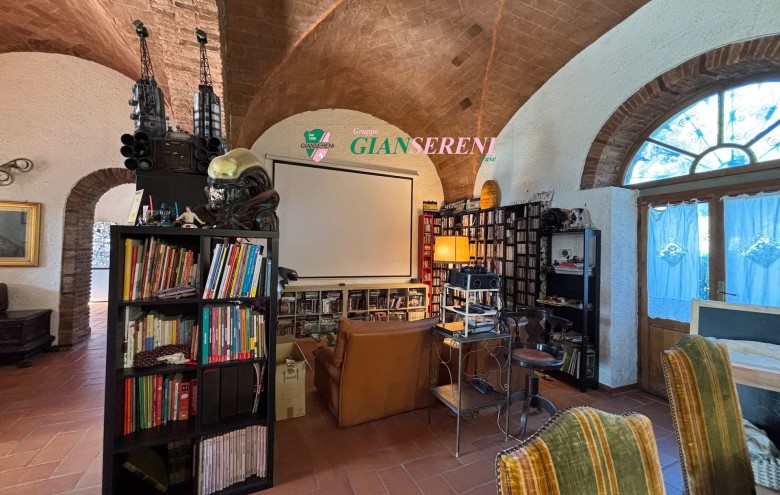 Agenzia Giansereni - 