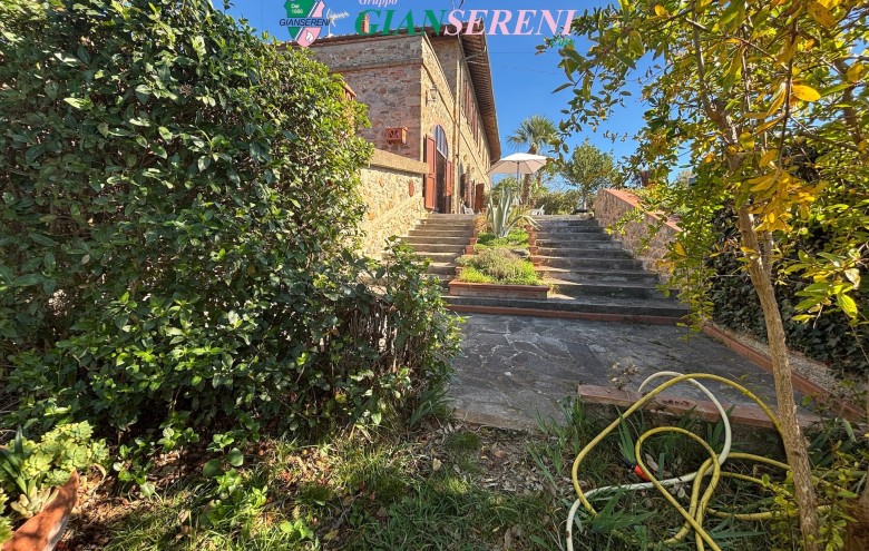 Agenzia Giansereni - 