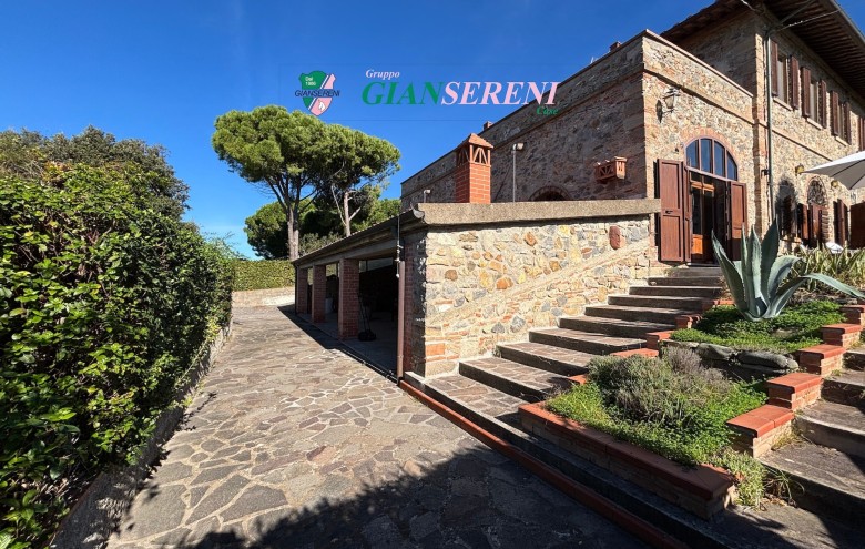 Agenzia Giansereni - 