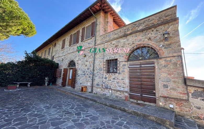 Agenzia Giansereni - 