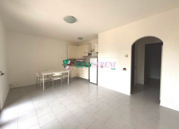 Monolocale nella frazione coll