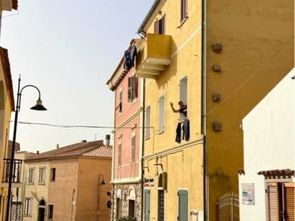 Appartamento in vendita, Santa Teresa Gallura 