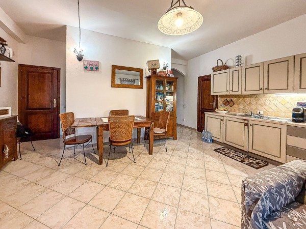 Appartamento in vendita, Santa Teresa Gallura 