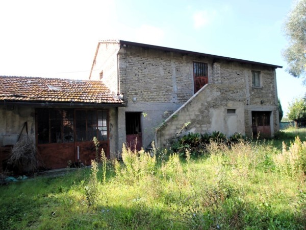 Montignano casa rurale da rist