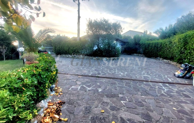 Agenzia Giansereni - 